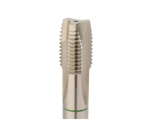 Машинный метчик Ruko М 14 Шаг 2.0 мм HSSE-Co5 232140E
