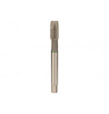 Машинный метчик Ruko М 14 Шаг 2.0 мм HSSE-Co5 232140E