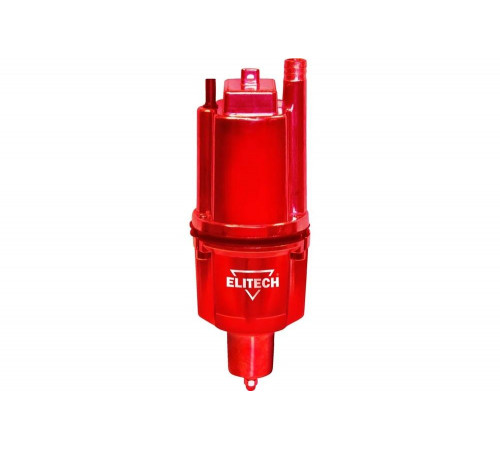Насос Elitech НВ 300-10Н 205622 Насос Elitech НВ 300-10Н 205622