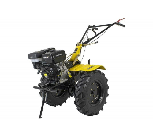Сельскохозяйственная машина HUTER МК-17000P