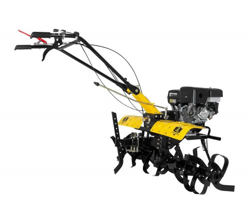 Сельскохозяйственная машина HUTER МК-17000P
