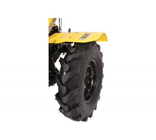 Сельскохозяйственная машина HUTER МК-17000P