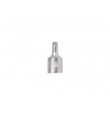 Насадка бита торцевая (1/4", TORX T8, L = 25 мм) KING TONY 201308X