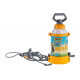 Напорный опрыскиватель Hozelock 4707 Plus, 7 л 47073600