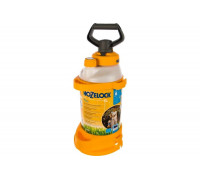 Напорный опрыскиватель Hozelock 4707 Plus, 7 л 47073600