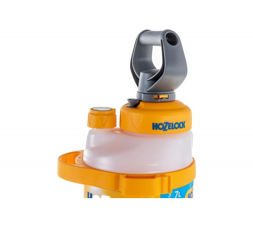 Напорный опрыскиватель Hozelock 4707 Plus, 7 л 47073600 Напорный опрыскиватель Hozelock 4707 Plus, 7 л 47073600