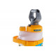 Напорный опрыскиватель Hozelock 4707 Plus, 7 л 47073600