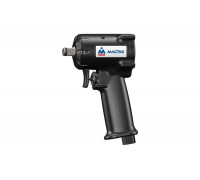 Укороченный пневматический ударный гайковерт МАСТАК 604-20678