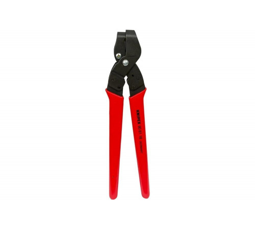 Выкусыватели для пластиковых коробов KNIPEX KN-906116