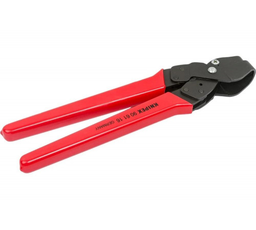 Выкусыватели для пластиковых коробов KNIPEX KN-906116
