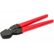 Выкусыватели для пластиковых коробов KNIPEX KN-906116