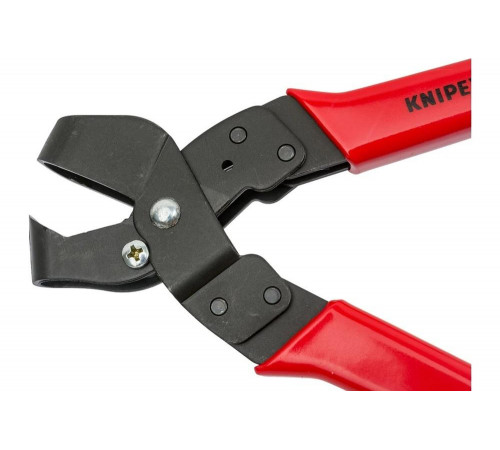 Выкусыватели для пластиковых коробов KNIPEX KN-906116