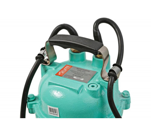 Фекальный насос для грязной воды Sturm WP9709SW Фекальный насос для грязной воды Sturm WP9709SW