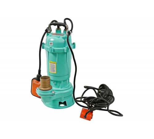 Фекальный насос для грязной воды Sturm WP9709SW Фекальный насос для грязной воды Sturm WP9709SW