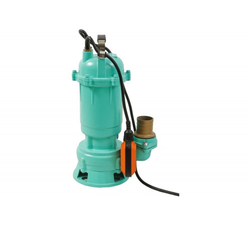 Фекальный насос для грязной воды Sturm WP9709SW Фекальный насос для грязной воды Sturm WP9709SW