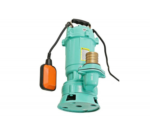 Фекальный насос для грязной воды Sturm WP9709SW Фекальный насос для грязной воды Sturm WP9709SW