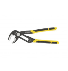 Переставные пассатижи DEWALT 300мм DWHT0-74432