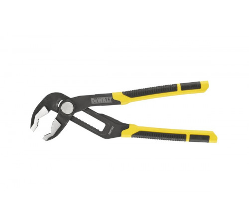 Переставные пассатижи DEWALT 300мм DWHT0-74432