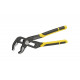 Переставные пассатижи DEWALT 300мм DWHT0-74432