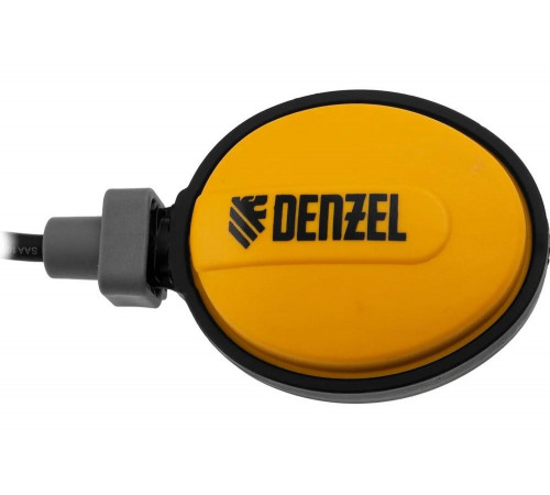 Дренажный насос для чистой и грязной воды Denzel DP-600S Дренажный насос для чистой и грязной воды Denzel DP-600S