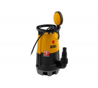 Дренажный насос для чистой и грязной воды DENZEL DP-600S 97268