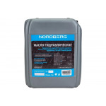 Масло гидравлическое 10 л NORDBERG NH32