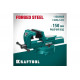 KRAFTOOL 150 мм, кованные стальные слесарные тиски FORGE 32700-150