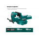 KRAFTOOL 150 мм, кованные стальные слесарные тиски FORGE 32700-150