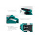 KRAFTOOL 150 мм, кованные стальные слесарные тиски FORGE 32700-150