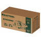 KRAFTOOL 150 мм, кованные стальные слесарные тиски FORGE 32700-150
