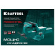 KRAFTOOL 150 мм, кованные стальные слесарные тиски FORGE 32700-150