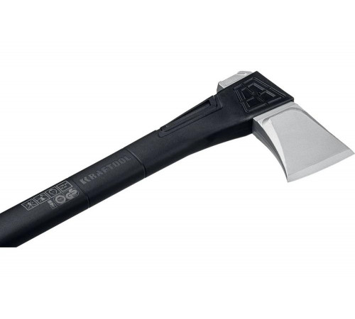 Топор-колун KRAFTOOL Х27 2300/3000 г, в чехле, 920 мм 20660-27 Топор-колун KRAFTOOL Х27 2300/3000 г, в чехле, 920 мм 20660-27