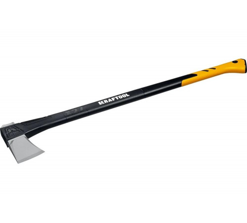 Топор-колун KRAFTOOL Х27 2300/3000 г, в чехле, 920 мм 20660-27 Топор-колун KRAFTOOL Х27 2300/3000 г, в чехле, 920 мм 20660-27