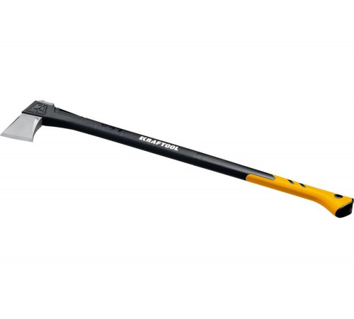 Топор-колун KRAFTOOL Х27 2300/3000 г, в чехле, 920 мм 20660-27 Топор-колун KRAFTOOL Х27 2300/3000 г, в чехле, 920 мм 20660-27
