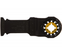 Пилка wood+metal BiM 32 мм,Starlock Metabo 626953000