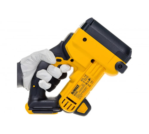Болторез DEWALT 18.0 В XR DCS350N