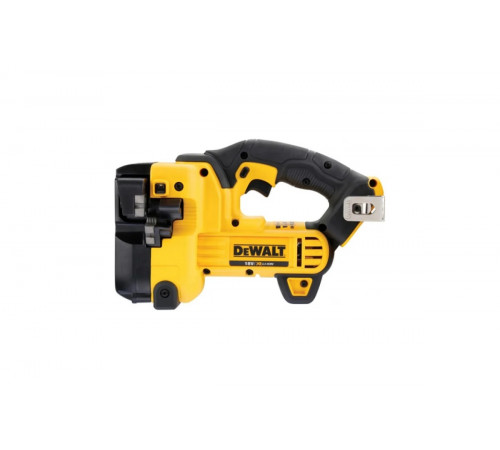 Болторез DEWALT 18.0 В XR DCS350N