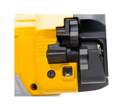 Болторез DEWALT 18.0 В XR DCS350N