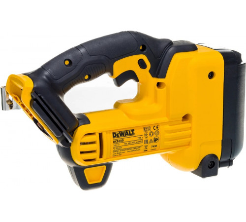 Болторез DEWALT 18.0 В XR DCS350N