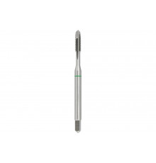 Машинный метчик Ruko UNC 1/4-20 HSSE 265014UNC