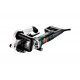 Бороздодел METABO MFE 40 (604040500)