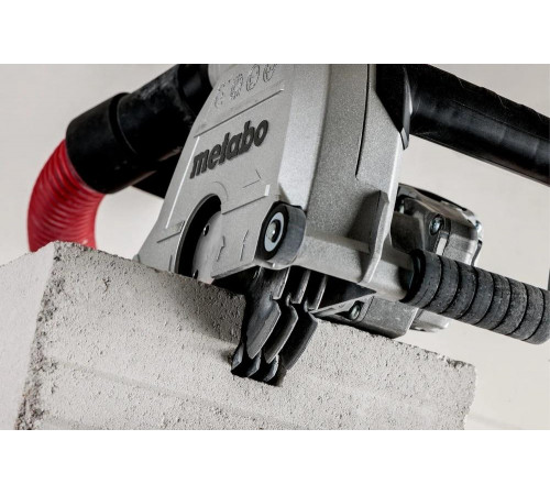 Бороздодел METABO MFE 40 (604040500) Бороздодел METABO MFE 40 (604040500)