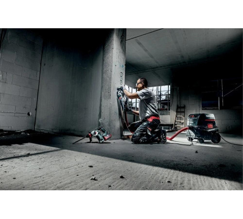 Бороздодел METABO MFE 40 (604040500) Бороздодел METABO MFE 40 (604040500)