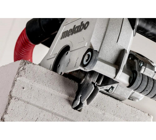 Бороздодел METABO MFE 40 (604040500) Бороздодел METABO MFE 40 (604040500)