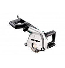 Бороздодел Metabo MFE 40 + 2 круга 604040500