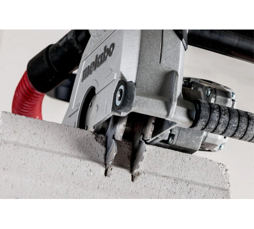 Бороздодел METABO MFE 40 (604040500) Бороздодел METABO MFE 40 (604040500)