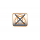 Аккумуляторное воздуходувное устройство Stihl BGA 56 SET 45230115918