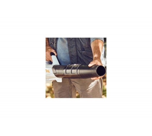 Аккумуляторное воздуходувное устройство Stihl BGA 56 SET 45230115918