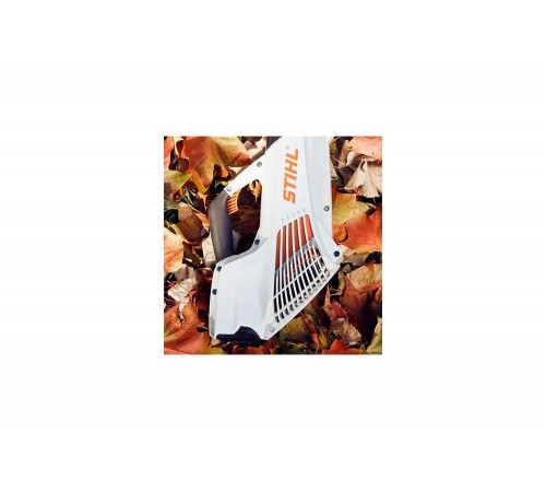 Аккумуляторное воздуходувное устройство Stihl BGA 56 SET 45230115918