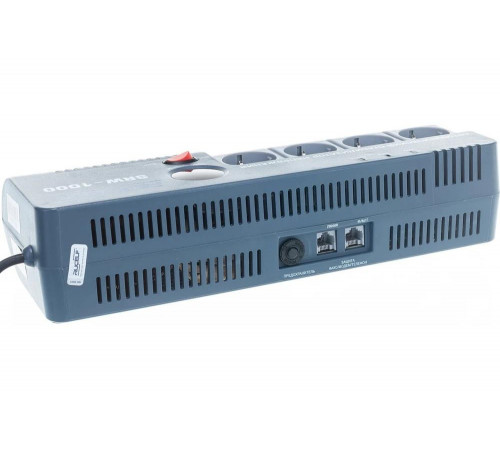Стабилизатор напряжения навесного типа RUCELF SRW-1000-D Стабилизатор напряжения навесного типа RUCELF SRW-1000-D